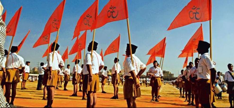 अब डिग्री कोर्स के जरिए नेता तैयार करेगा संघ – IIDL