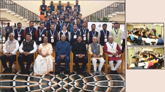 Indian-Institute-of-Democratic-Leadership-IIDL